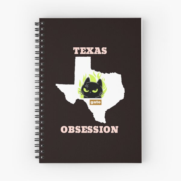 Item preview, Texas gato Obsession designed and sold by JJShirtz.