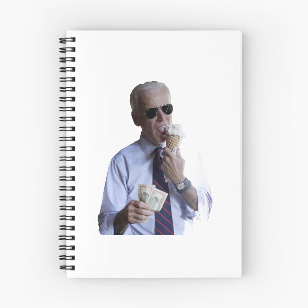 Item preview, I miss Joe biden designed and sold by Amh282000.