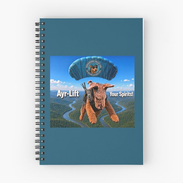 Item preview, Shenandoah Valley Girl --AYR-Lift Your Spirits! designed and sold by ShenandoahValleyGirl.