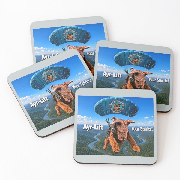Item preview, Shenandoah Valley Girl --AYR-Lift Your Spirits! designed and sold by ShenandoahValleyGirl.