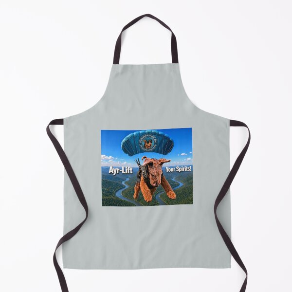 Item preview, Shenandoah Valley Girl --AYR-Lift Your Spirits! designed and sold by ShenandoahValleyGirl.
