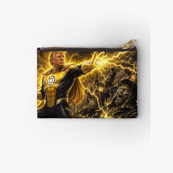 Item preview, Trump Stronger  designed and sold by Strongermind.