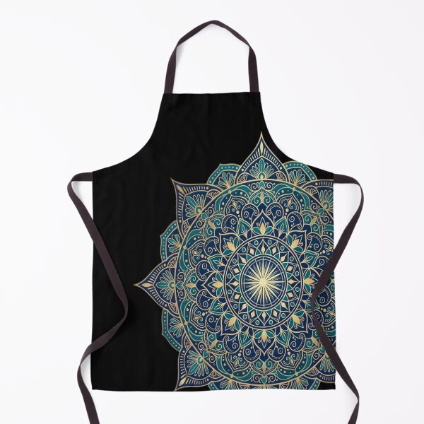 Item preview, Dharma Wheel - Dharmachakra Gemstone & Gold designed and sold by vadenhannige46.