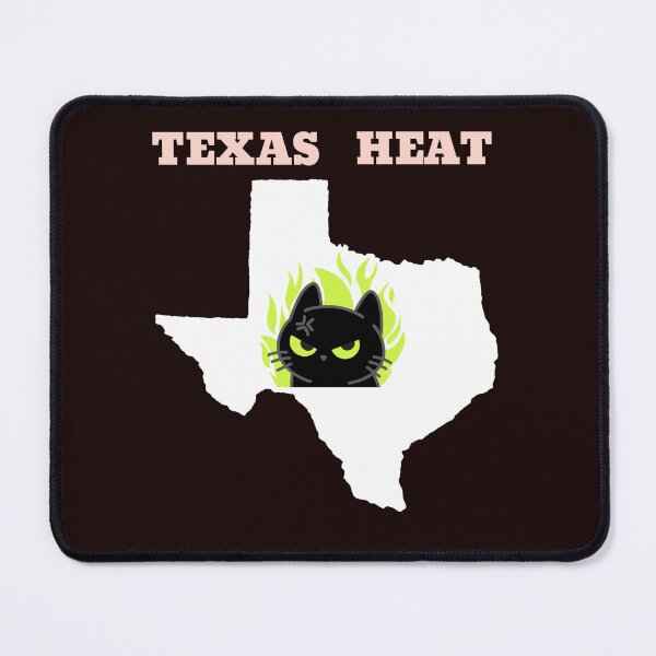 Item preview, Texas Heat designed and sold by JJShirtz.