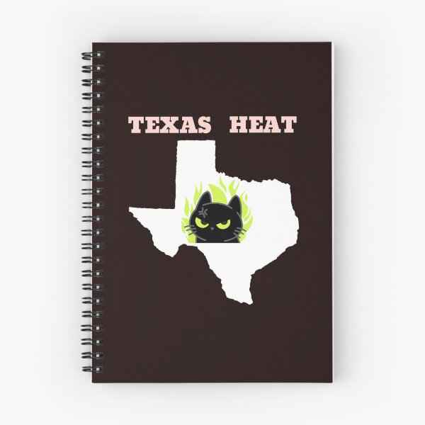 Item preview, Texas Heat designed and sold by JJShirtz.
