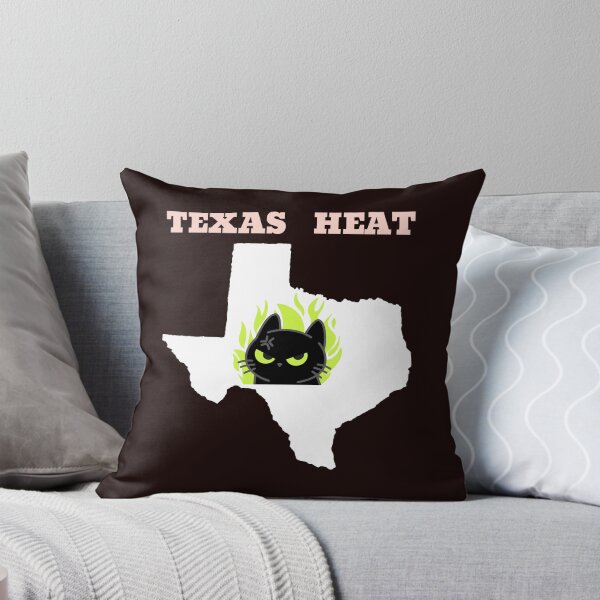 Item preview, Texas Heat designed and sold by JJShirtz.