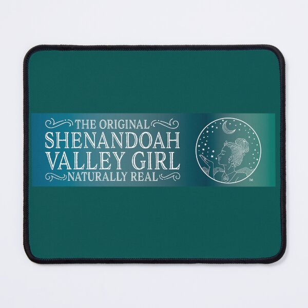 Item preview, Shendandoah Valley Girl --The Original, Naturally Real! designed and sold by ShenandoahValleyGirl.