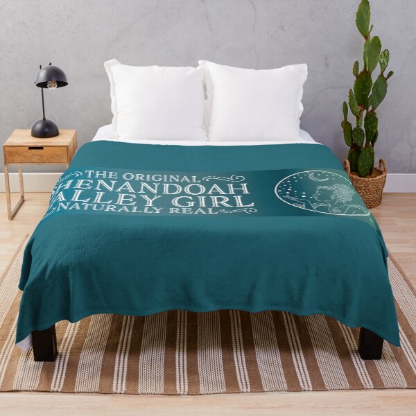 Item preview, Shendandoah Valley Girl --The Original, Naturally Real! designed and sold by ShenandoahValleyGirl.