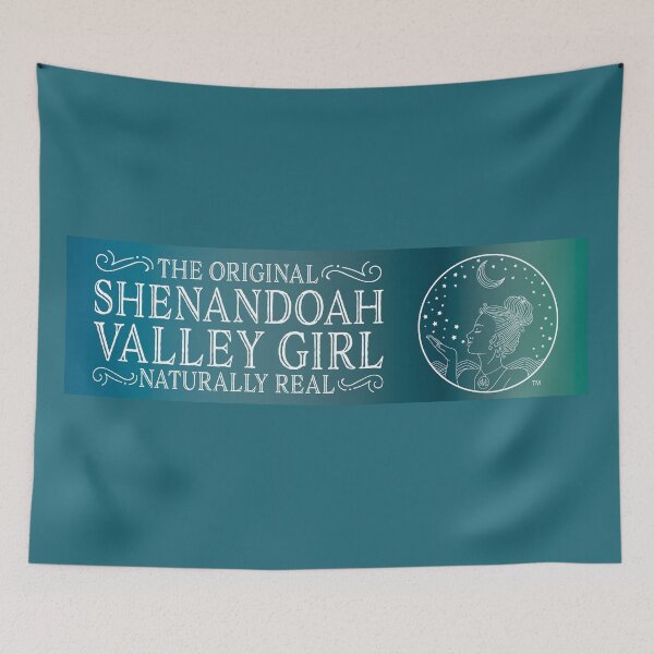 Item preview, Shendandoah Valley Girl --The Original, Naturally Real! designed and sold by ShenandoahValleyGirl.