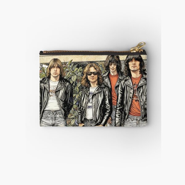 Item preview, Ramones designed and sold by sid1802.
