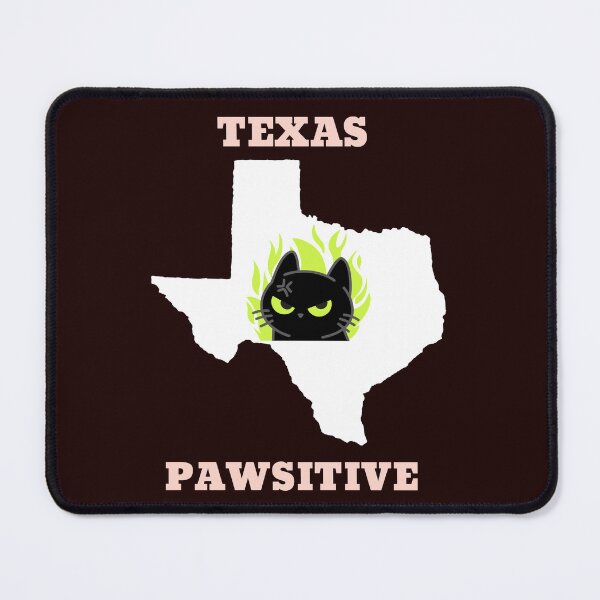 Item preview, Texas Pawsitive designed and sold by JJShirtz.