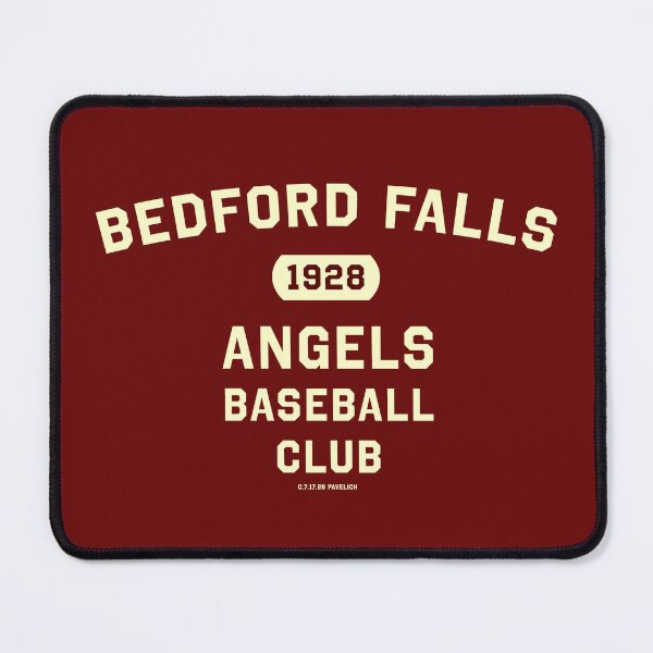Item preview, Bedford Falls Angels designed and sold by Normbot2000.