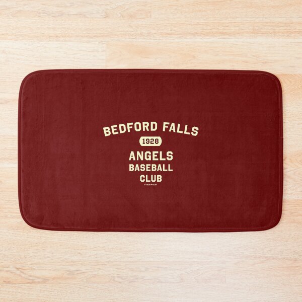 Item preview, Bedford Falls Angels designed and sold by Normbot2000.