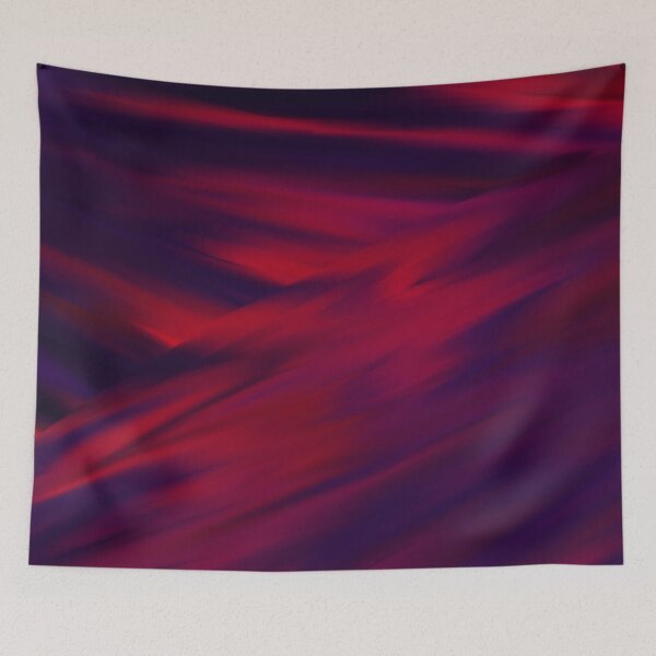 Item preview, Remind Landscape With Dunes During Evening Or Flying Saucer Travel designed and sold by SelfUpgrade.