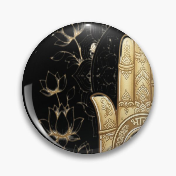 Item preview, Jain hand for Buddhists pack designed and sold by vadenhannige46.