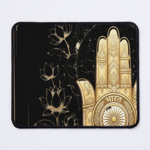 Item preview, Jain hand for Buddhists pack designed and sold by vadenhannige46.