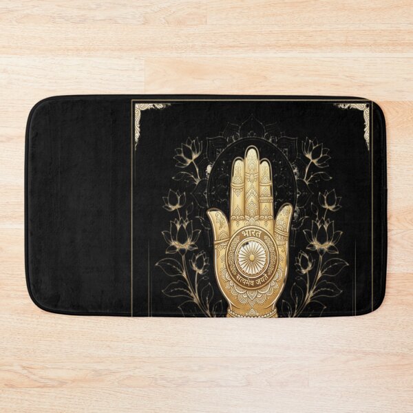 Item preview, Jain hand for Buddhists pack designed and sold by vadenhannige46.