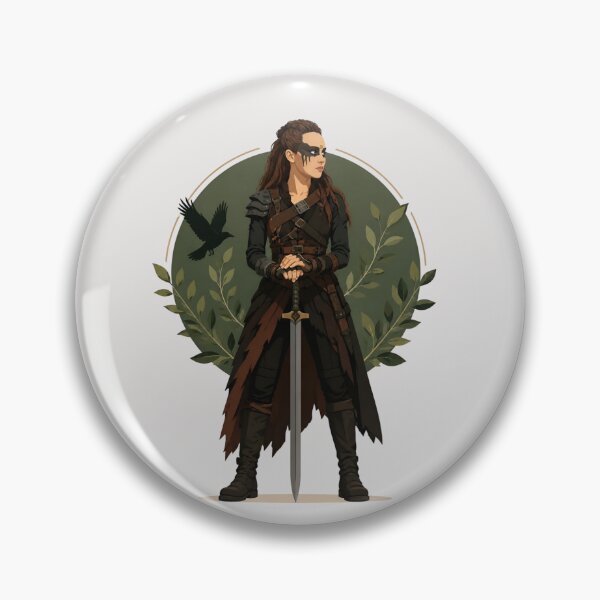 Item preview, Lexa designed and sold by Delmu16.