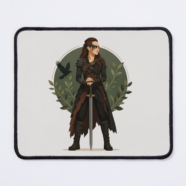 Item preview, Lexa designed and sold by Delmu16.