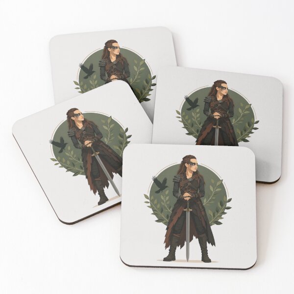 Item preview, Lexa designed and sold by Delmu16.