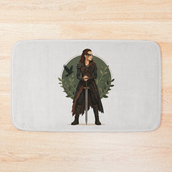 Item preview, Lexa designed and sold by Delmu16.