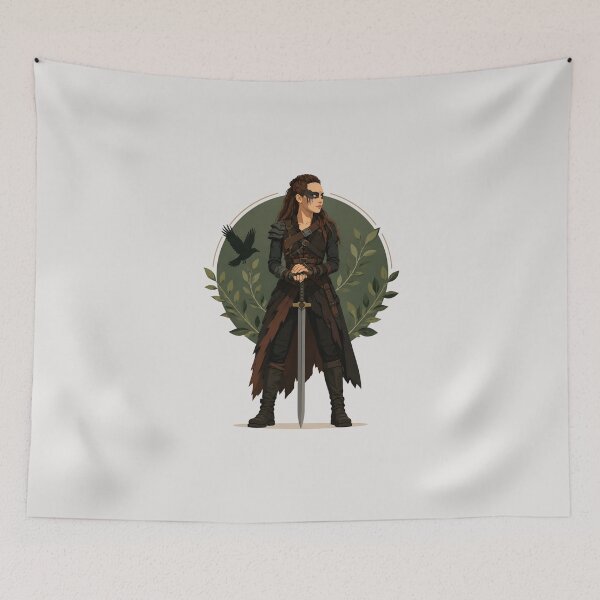 Item preview, Lexa designed and sold by Delmu16.