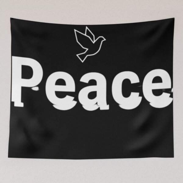 Item preview, Peace designed and sold by AnonimusDesigns.