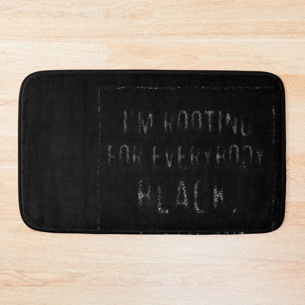 Item preview, I'm Rooting For Everybody Black Issa Rae designed and sold by balquebratum.