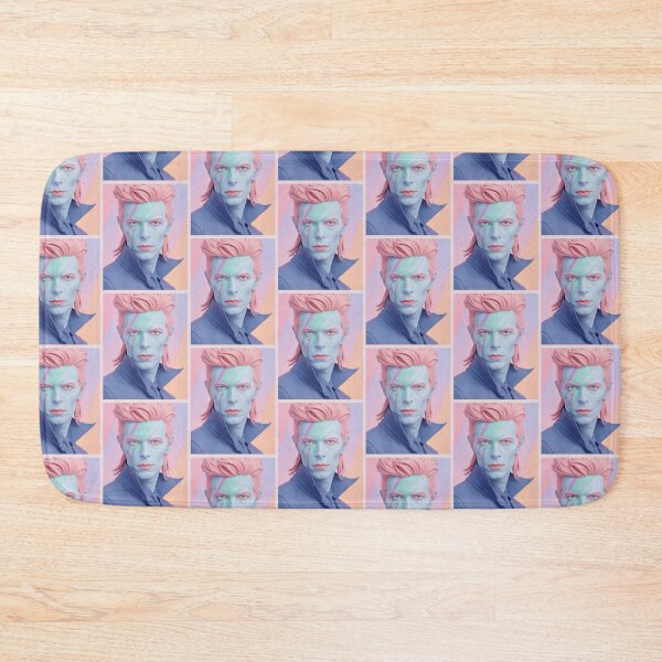 Item preview, david pastel designed and sold by Surreal Ilustra.