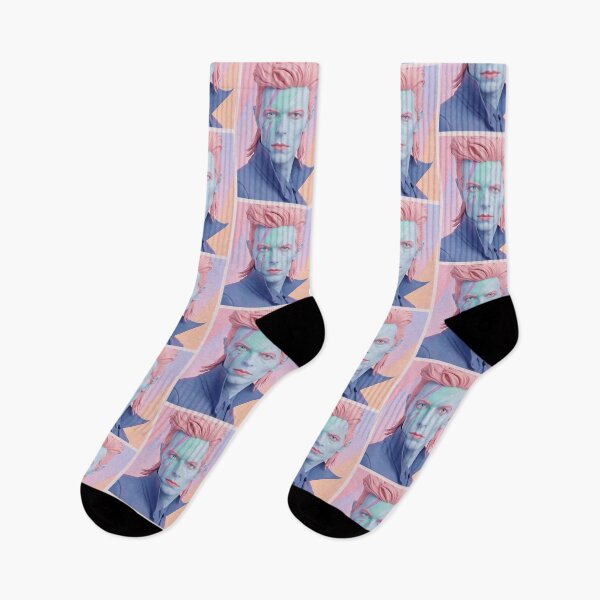 Item preview, david pastel designed and sold by Surreal Ilustra.