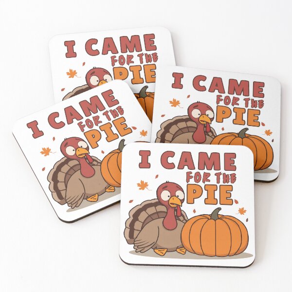 Item preview, Funny Thanksgiving Turkey - Thanksgiving day - Thanksgiving Humor designed and sold by VibranPalette.