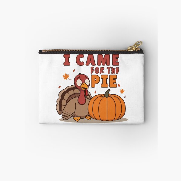 Item preview, Funny Thanksgiving Turkey - Thanksgiving day - Thanksgiving Humor designed and sold by VibranPalette.