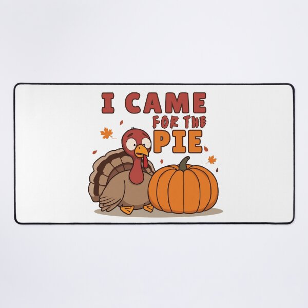 Item preview, Funny Thanksgiving Turkey - Thanksgiving day - Thanksgiving Humor designed and sold by VibranPalette.