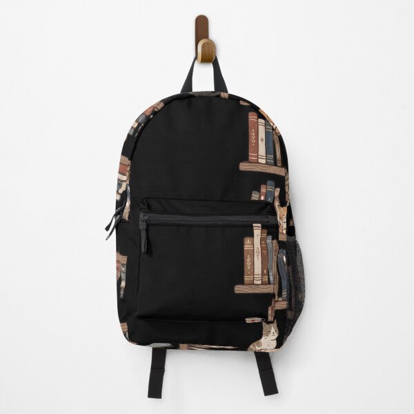 Item preview, Library Magic School designed and sold by balquebratum.