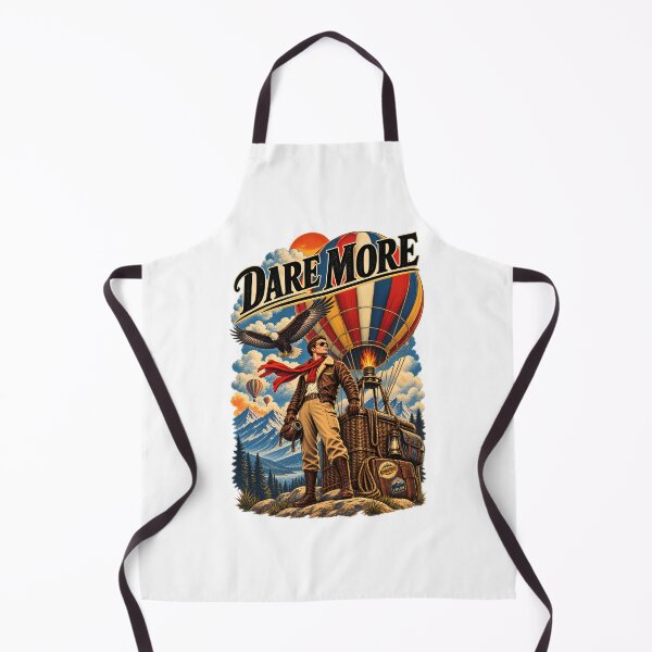 Item preview, Vintage Hot Air Balloon Adventure designed and sold by urbinet.