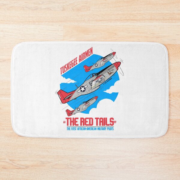 Item preview, P-51D Mustang "The Red Tails" designed and sold by Shelf-Force.