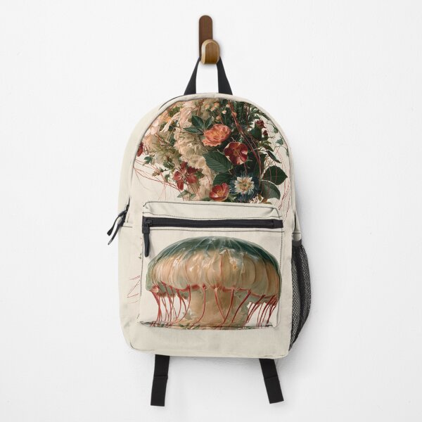 Item preview, Wildflower Jellyfish designed and sold by Helenaphotoart.