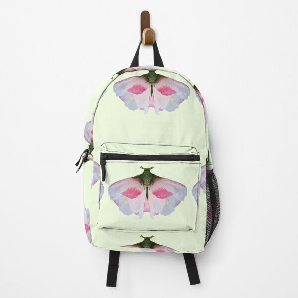 Item preview, Butterfly-shaped hibiscus flowers, photo illustration designed and sold by lyloubeaupere.