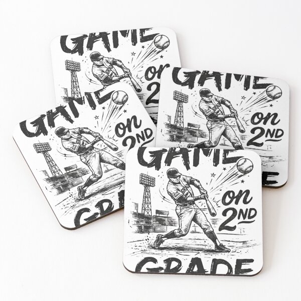 Item preview, Copy of Game-On-2nd-Grade-Shirt-Golf-Gamer-Boy-Girl-Back-To-School designed and sold by w66aboo.