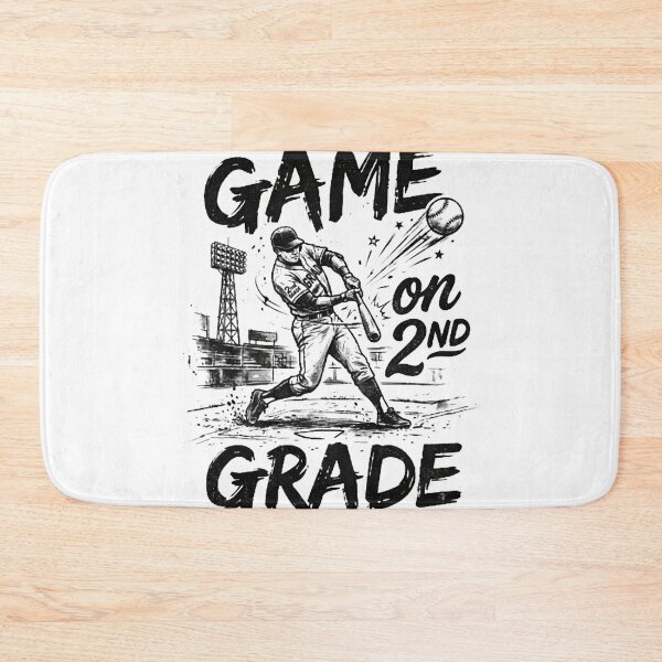 Item preview, Copy of Game-On-2nd-Grade-Shirt-Golf-Gamer-Boy-Girl-Back-To-School designed and sold by w66aboo.