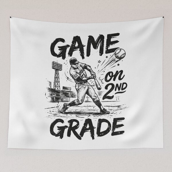 Item preview, Copy of Game-On-2nd-Grade-Shirt-Golf-Gamer-Boy-Girl-Back-To-School designed and sold by w66aboo.