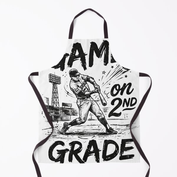 Item preview, Copy of Game-On-2nd-Grade-Shirt-Golf-Gamer-Boy-Girl-Back-To-School designed and sold by w66aboo.
