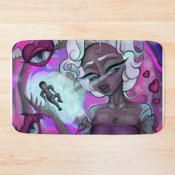 Item preview, voodoo designed and sold by Dunja666.