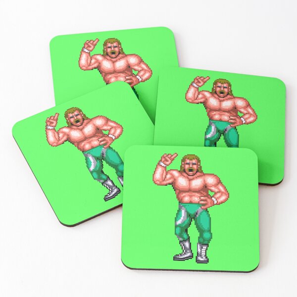 Item preview, DDT Master WrestleFest designed and sold by ropified.
