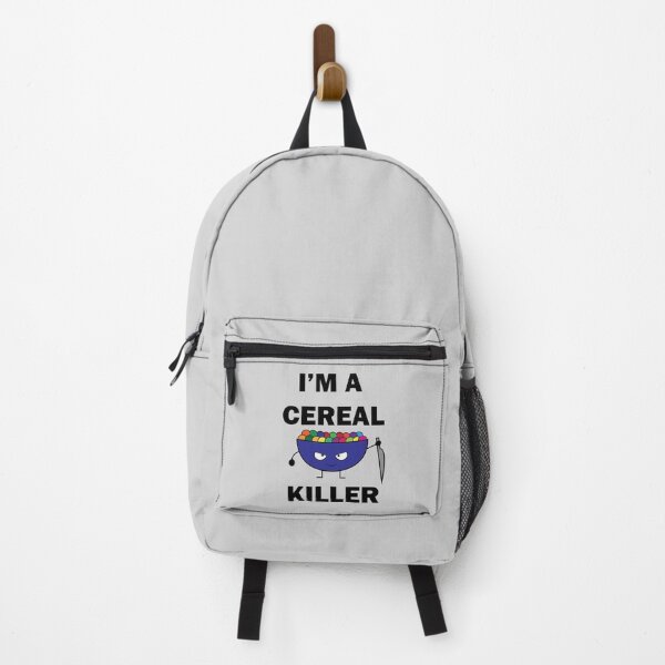 Item preview, I'm a Cereal Killer designed and sold by GloriaT-shirts.