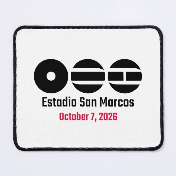 Item preview, BTS Arirang World Tour Estadio San Marcos D1 2.0 designed and sold by MochiNelly Designs.