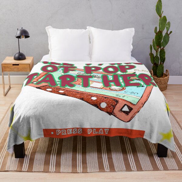 Item preview, Pop Music Fans Memory designed and sold by TripleFour444.