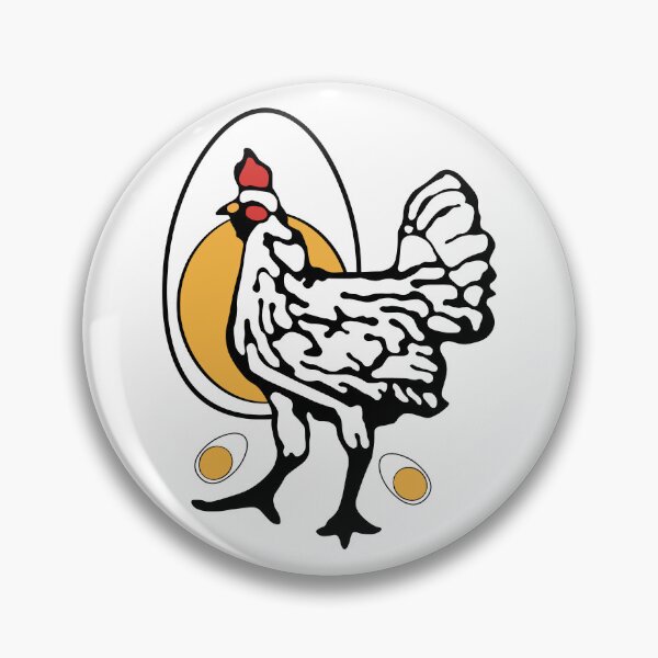 Item preview, Chicken from Roseanne designed and sold by fpleasants.