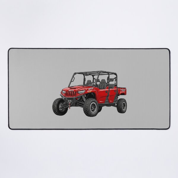 Item preview, Arctic Cat Prowler Pro Crew 6-Passenger Off-Road UTV Graphic designed and sold by Motorline44.