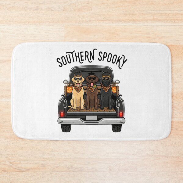 Item preview, Copy of Southern-Spooky-Labrador designed and sold by w66aboo.